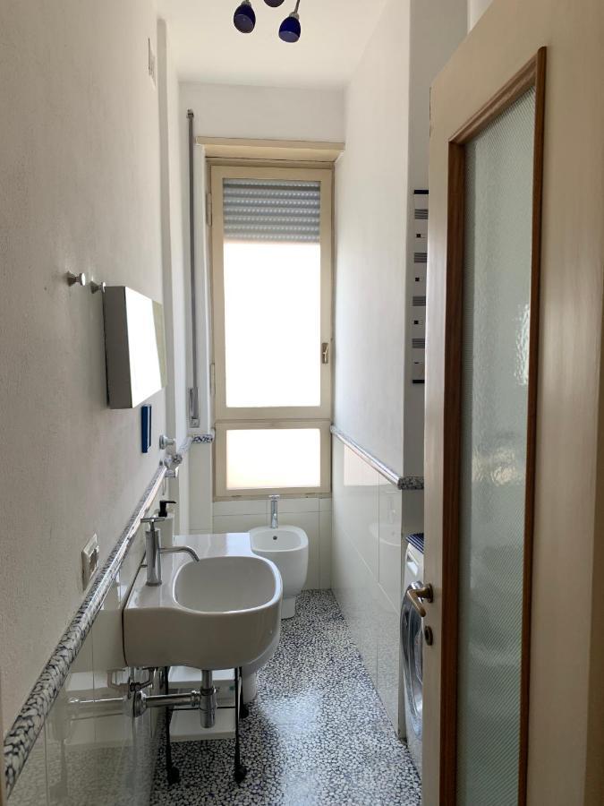 Monolocale Con Vista Su Milano Daire Dış mekan fotoğraf